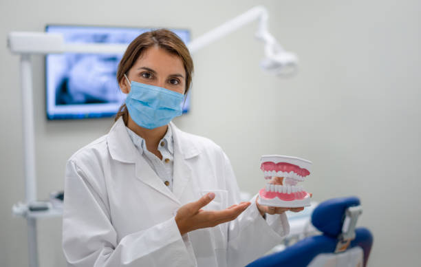 Best Emergency Root Canal Therapy in Hopewell, NJ
