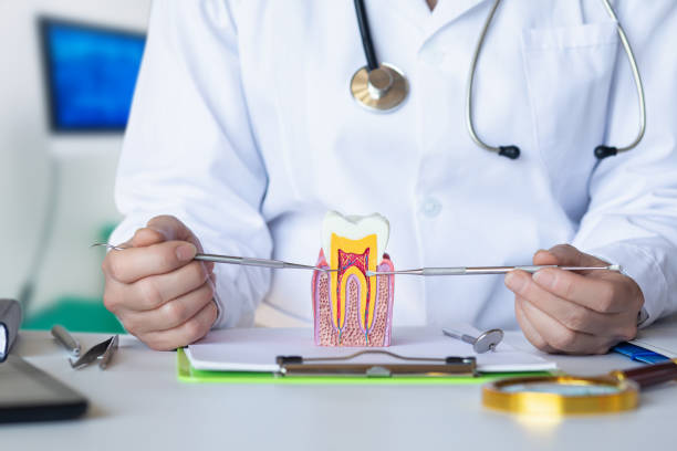 Best Emergency Treatment for Jaw Pain or Injury in Hopewell, NJ