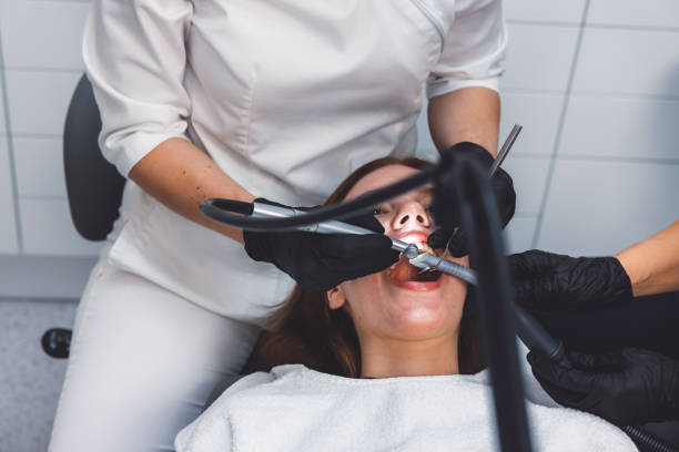 Best Emergency Denture Repair in Hopewell, NJ